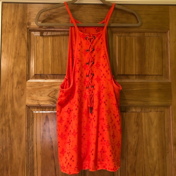 Free People Top - Picture 5 of 7